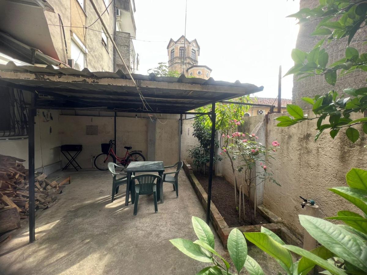 Home Shkodra Center Exterior foto